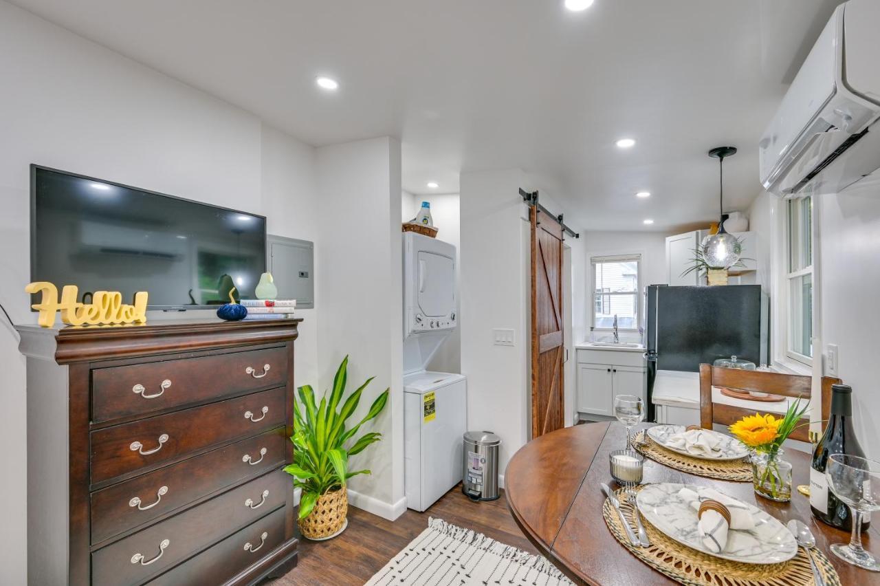Charming Danvers Studio 5 Mi To Salem! Bagian luar foto