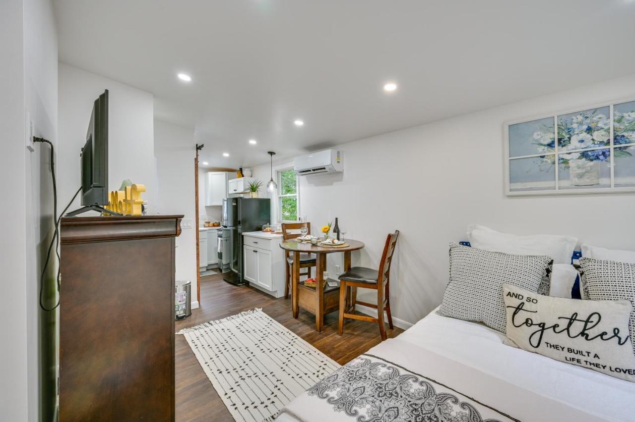 Charming Danvers Studio 5 Mi To Salem! Bagian luar foto