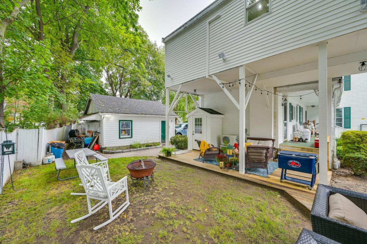 Charming Danvers Studio 5 Mi To Salem! Bagian luar foto