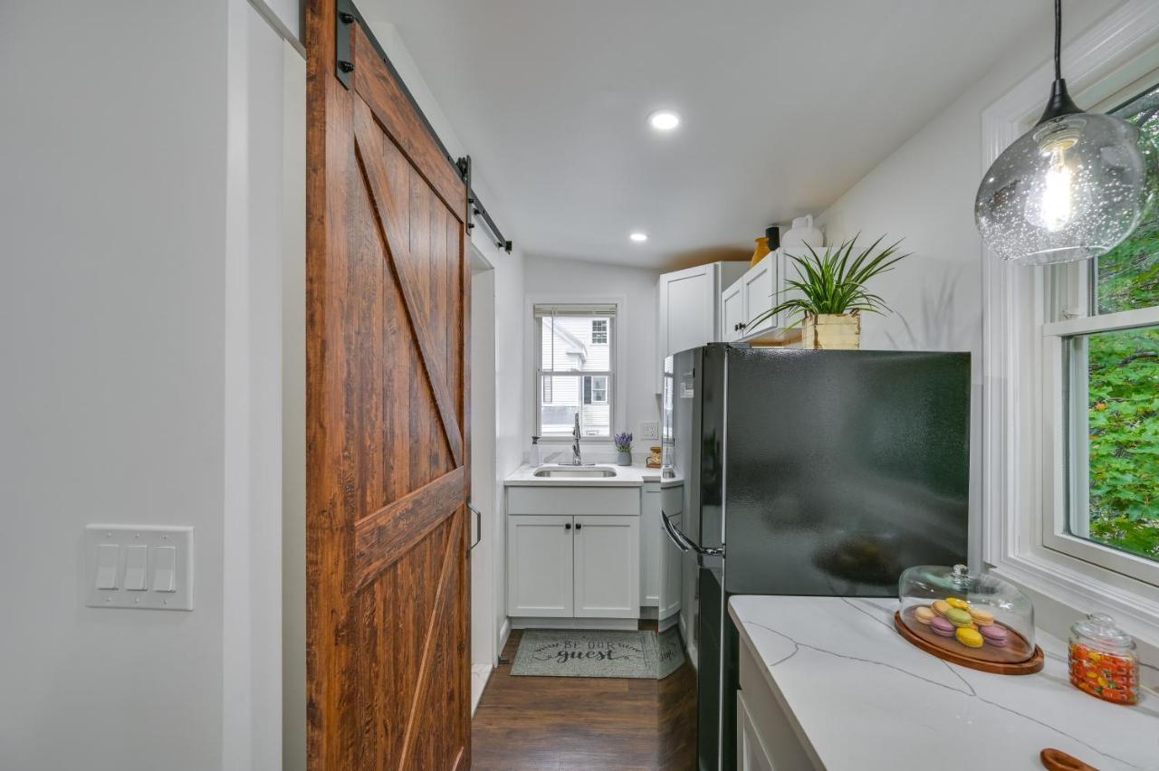 Charming Danvers Studio 5 Mi To Salem! Bagian luar foto