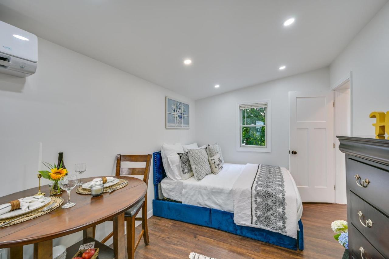 Charming Danvers Studio 5 Mi To Salem! Bagian luar foto