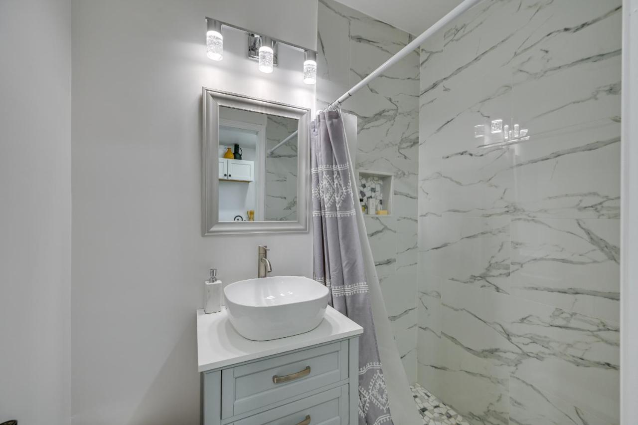 Charming Danvers Studio 5 Mi To Salem! Bagian luar foto
