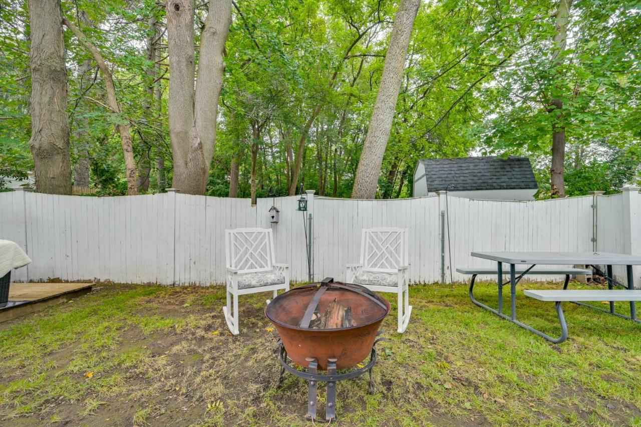 Charming Danvers Studio 5 Mi To Salem! Bagian luar foto